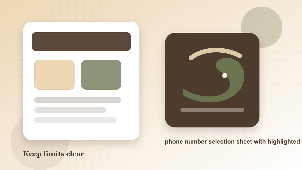 lucky number 9 meaning phone number budget note
