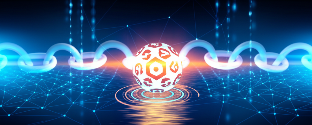 Digital lottery technology